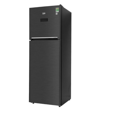 Tủ Lạnh Beko Inverter RDNT360E50VZWB (321L)   - Hàng chính hãng 