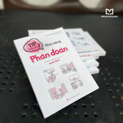 Tip Công Sở 2- Khả Năng Phán Đoán