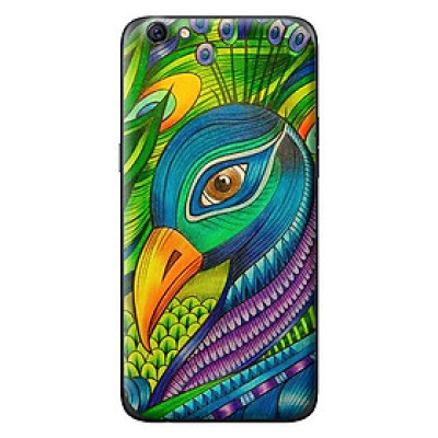 Ốp in cho Oppo F3 CÔNG HOẠ 1 - Hàng chính hãng