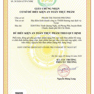 Bột cacao pha chế Déli