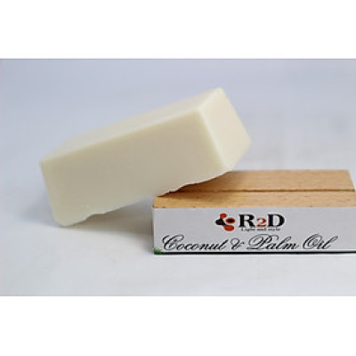 Sáp nến nguyên chất 100g chính hãng R2D