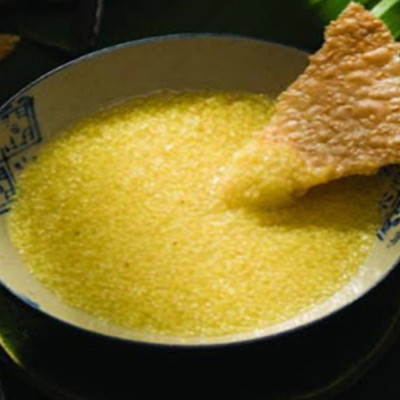 Hạt Kê vàng tách vỏ nhập khẩu từ Nga