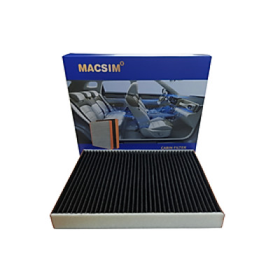 Lọc gió điều hòa cao cấp Macsim N95 xe ô tô Kia Avante 2010-2015 (mã ms24013a1)