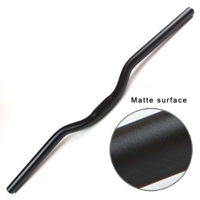 Tay lái ghi đông xe đạp Kiotool dành cho xe đạp thể thao địa hình