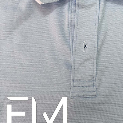 Áo Polo nam cổ bẻ ngắn tay, chất liệu vải cá sấu cotton cao cấp, trẻ trung, năng động – FORMEN SHOP – FMPS091