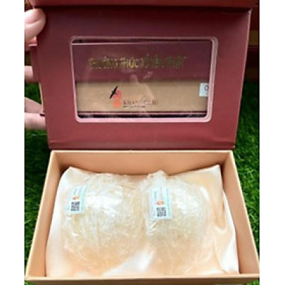 [ OCOP] Hộp Quà 2 Tổ Yến