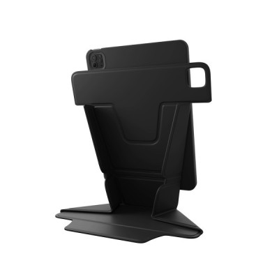 Bao Da UNIQ RYZE 360 Cho iPad Pro 2024 11inch/ 13 inch Với Thiết Kế Hiện Đại Nổi Bật Bảo Vệ Toàn Diện Hàng Chính Hãng