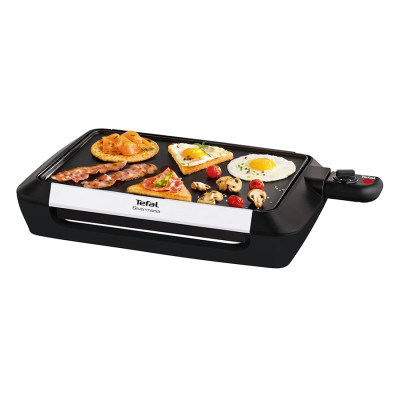 Vỉ Nướng Điện Tefal CB670801 (1600W)
