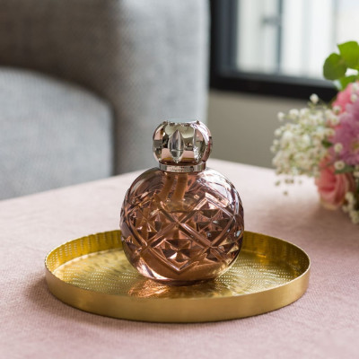 Maison Berger - Bộ đèn xông tinh dầu Joy - 2 món - 380ml