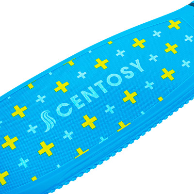 Xe Trượt Scooter Cho Bé Centosy S2 Bánh Xe Có Đèn Led, Cổ Xe Dễ Di Chuyển