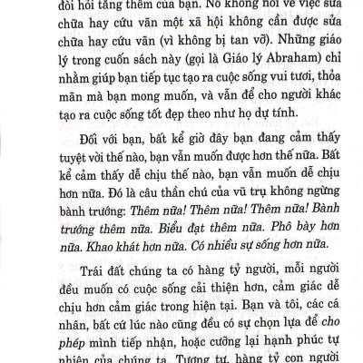 Sức Mạnh Cảm Xúc