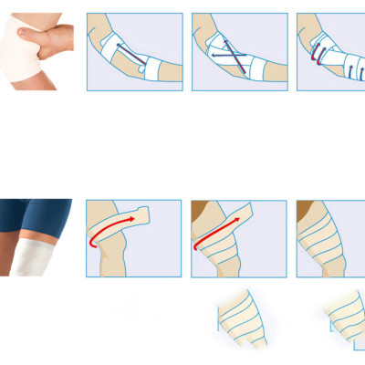 Băng Keo Thể Thao Cao Cấp Cotton Trắng KINESIOLOGY TAPE - VNS009 (13.7m), Băng Keo Thể Thao Cao Cấp Chuyên Dụng Bảo Vệ Khớp Cho Các Bộ Môn Thể Thao (Hàng Chính Hãng)