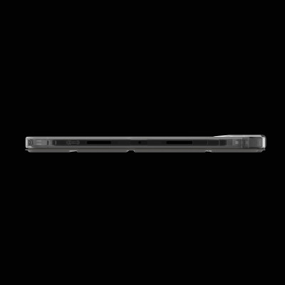 Ốp lưng ZAGG Hampton Folio dành cho iPad (2024) Pro 11inch,Pro 13inch, Air 13inch, Air 11inch,Pro 12.9 - Hàng chính hãng