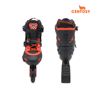 [TẶNG BẢO HỘ] GIÀY PATIN TRẺ EM FLYING EAGLE S9, 3 MÀU ĐỎ/ HỒNG/ XANH