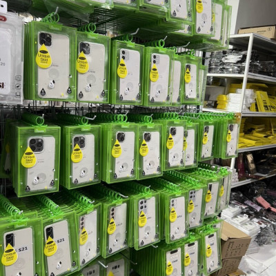 Ốp Vucase cao cấp dành cho iphone 14 Promax, iphone 14 Max, iphone 13 Promax, iphone 12 Promax_A130_ Hàng Chính Hãng
