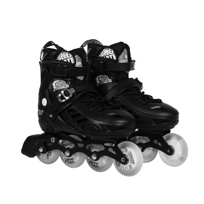 [Tặng Kèm Đầy Đủ Phụ Kiện] Giày Trượt Patin Trẻ Em Centosy T-rex, Có Bánh Đèn Phát Sáng, Patin