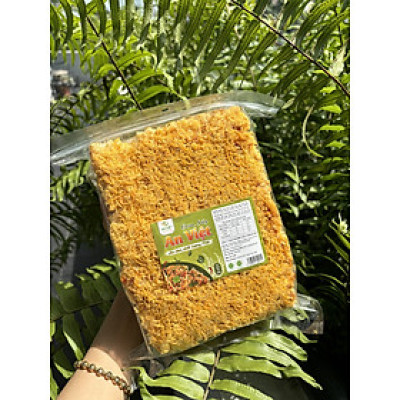 Cơm Sấy Chà Bông An Việt 500 gram - Date mới