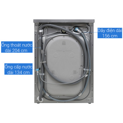 Máy giặt Electrolux Inverter 9.5 kg EWF9523ADSA