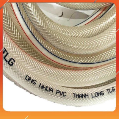 ️Evoucher Bộ dây vòi xịt nước rửa xe, tưới cây , tăng áp 3 lần, loại 7m, 10m 206319 đầu đồng, cút đồng,+  móc khoá