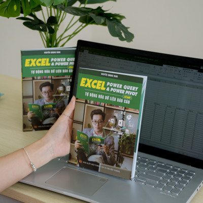 Combo 8 sách Excel - Word - PowerPoint - Google Sheets - 150 Thủ Thuật - Power Query - 90 Hàm Excel - 68 Biểu Mẫu Excel