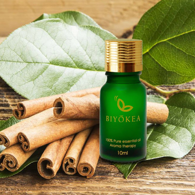 Tinh Dầu Quế Biyokea (10ml)
