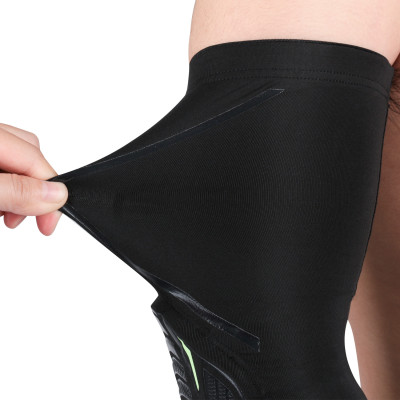 Đai ống bó khuỷu tay có đệm dày AOLIKES A-HB021 Basketball Elbow Sleeve