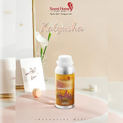 Tinh dầu Scent Homes - mùi hương (Katyusha)