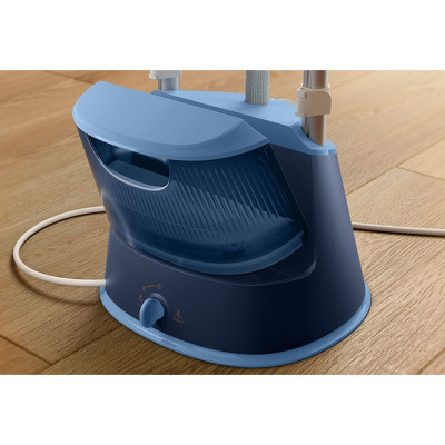 Bàn ủi, bàn là hơi nước đứng Philips STE1030, công suất 1800W, bảo hành 2 năm | Hàng chính hãng