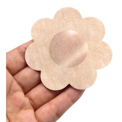 Miếng Dán ngực hộp xanh