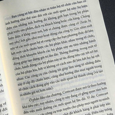 Sách: Combo Xây Dựng Chiến Lược Vận Hành Doanh Nghiệp Thông Minh (3 Cuốn)