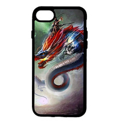 Ốp lưng cho điện thoại Iphone 8 mẫu CB 85 - Hàng chính hãng