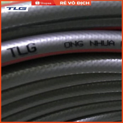 Bộ dây vòi xịt nước rửa xe, tưới cây . tăng áp 3 lần, loại 20m 206318 đầu đồng,cút đồng+ tặng mở chai