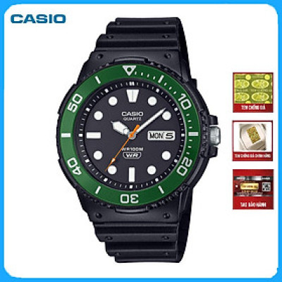 Đồng hồ đeo tay Casio nam MRW-230H-1E3VDF