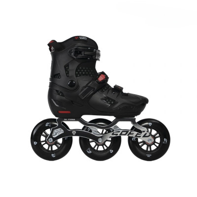 Giầy Patin Speed Cho Trẻ Em Flying Eagle S7 Speed, Giày Patin Thi Đấu 3 Bánh