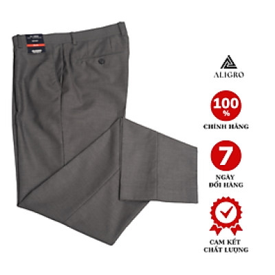 Quần âu nam Aligro ALGO1044