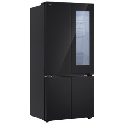 Tủ lạnh LG Inverter 617 lít Multi Door InstaView LFB61BLGAI - HÀNG CHÍNH HÃNG - CHỈ GIAO HCM