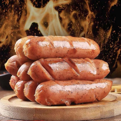 Muổi đỏ - muối hồng 1kg 