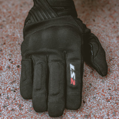 Găng Tay Bảo Hộ Lái Moto, Xe Máy LS2 Dart 2 Man