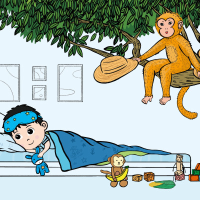 Sách - Truyện Kể Cho Bé Trước Giờ Đi Ngủ - Phiên Bản Bố Thay Mẹ Kể Chuyện