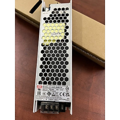 Nguồn Meanwell UHP-200-24, Hàng chính hãng