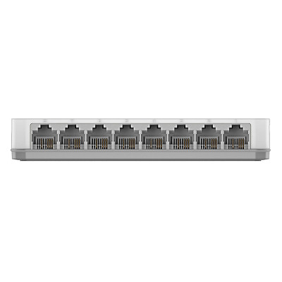 D-Link DES-1008C - Switch 8 Cổng 10/100M - Hàng Chính Hãng