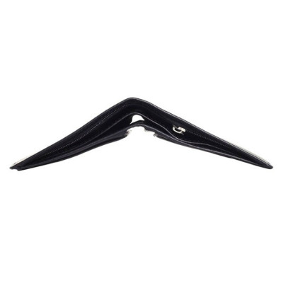 Ví nam Huy Hoàng kiểu đứng màu da, đen, nâu HT2107-08-09