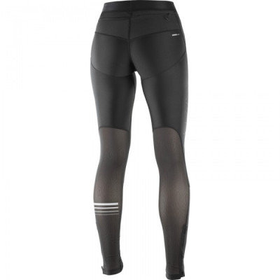 Quần thể thao Salomon Nữ Intensity Long Tight W - L40081900