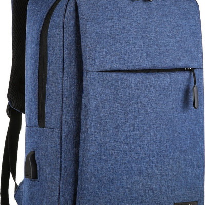 Ba Lô Laptop Campus Cao Cấp PRAZA - BLTK174