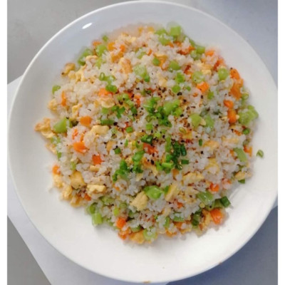 Combo 6 Gói Cơm Nưa Vị Nguyên Das Keto 240g