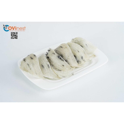 Yến Thô Loại 2 - Yến sào Covinest Phan Thiết - 100% Yến thật OCOP