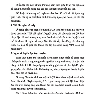 Tân Giáo Trình Hán Ngữ - Tập 2 (Tặng Kèm Bài Nghe Online) 