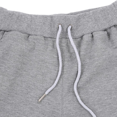 Quần short thun nam có lưới thông hơi Phúc An 1051