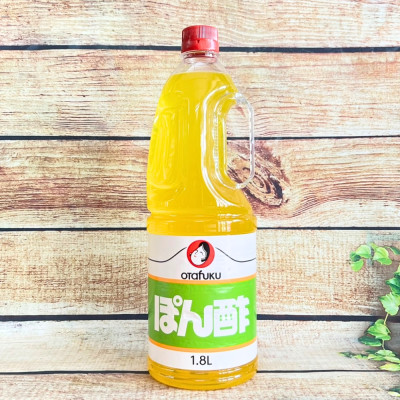 Sốt Ponzu (Otafuku) 1.8L