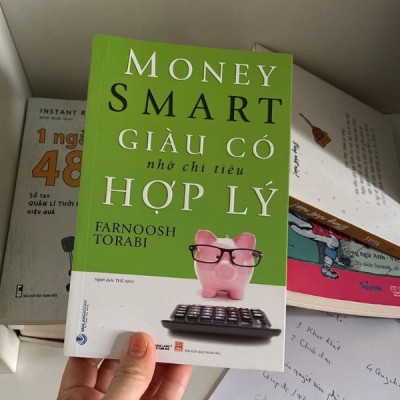 Giàu Có Nhờ Chi Tiêu Hợp Lý